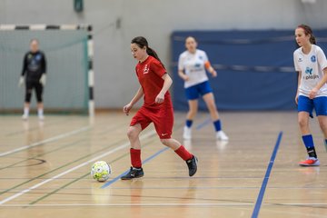 Bild 654 - wCJ NFV Futsalmeisterschaft